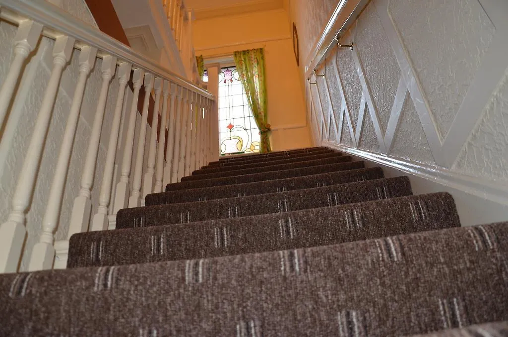 New Kent Bed & Breakfast Bispham